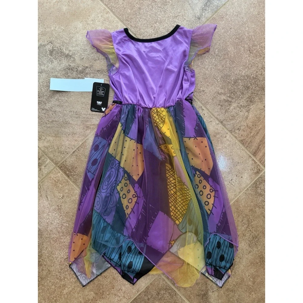 Disney brand new